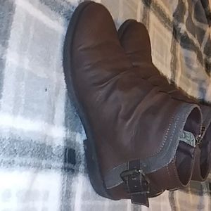 Blowfish Ankle boots